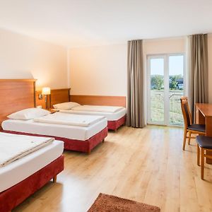 Dreibettzimmer